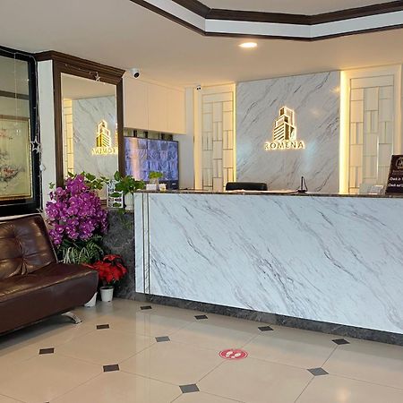 Romena Grand Hotel Chiang Mai Ngoại thất bức ảnh