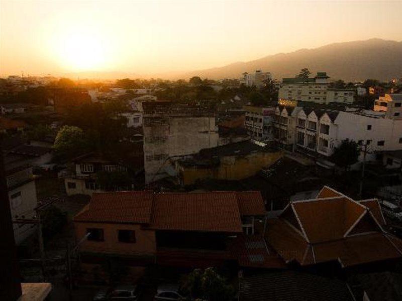 Romena Grand Hotel Chiang Mai Ngoại thất bức ảnh