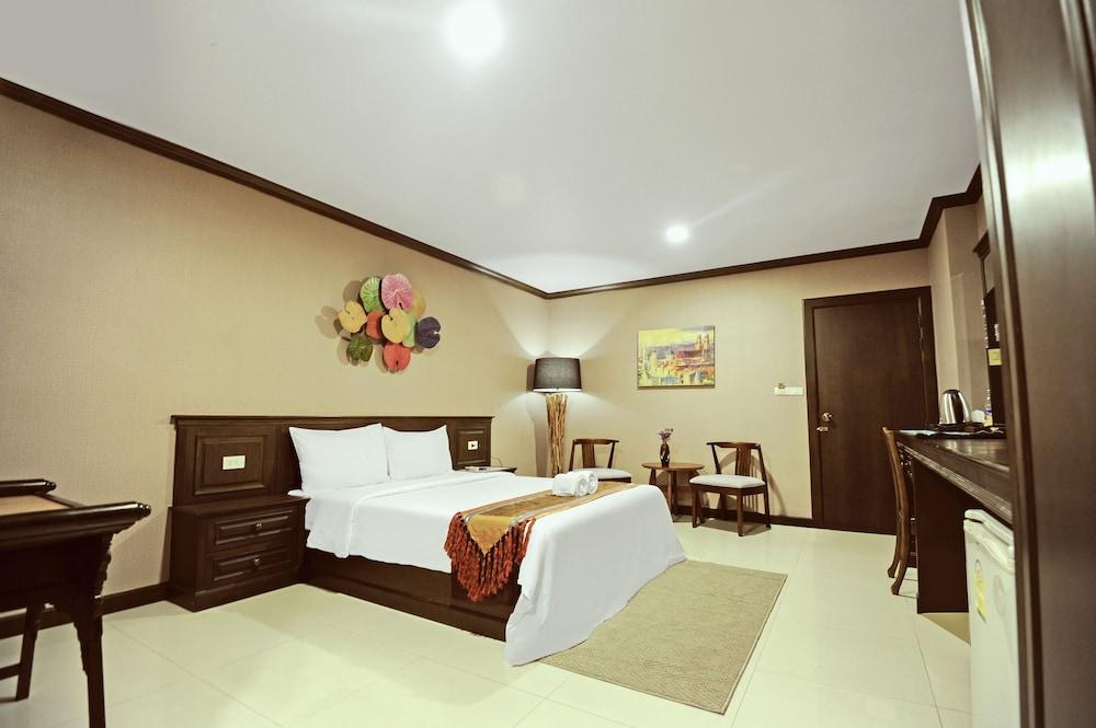 Romena Grand Hotel Chiang Mai Ngoại thất bức ảnh