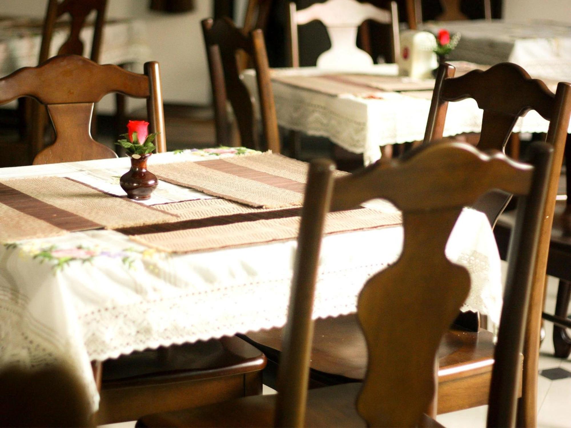 Romena Grand Hotel Chiang Mai Ngoại thất bức ảnh