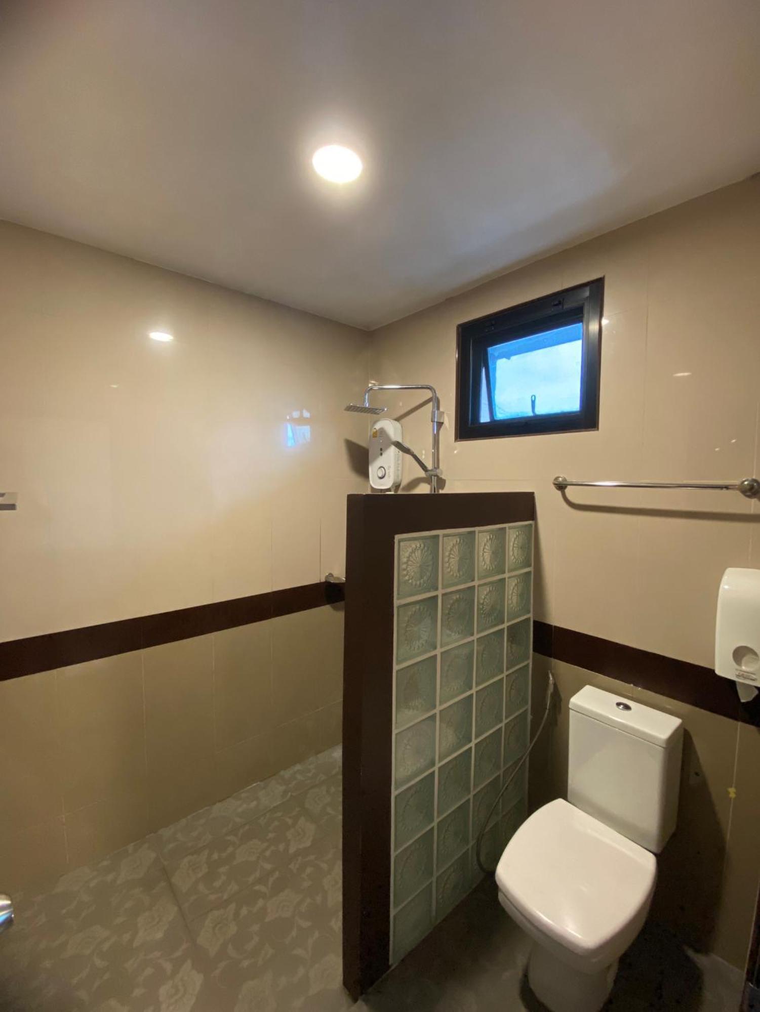Romena Grand Hotel Chiang Mai Ngoại thất bức ảnh