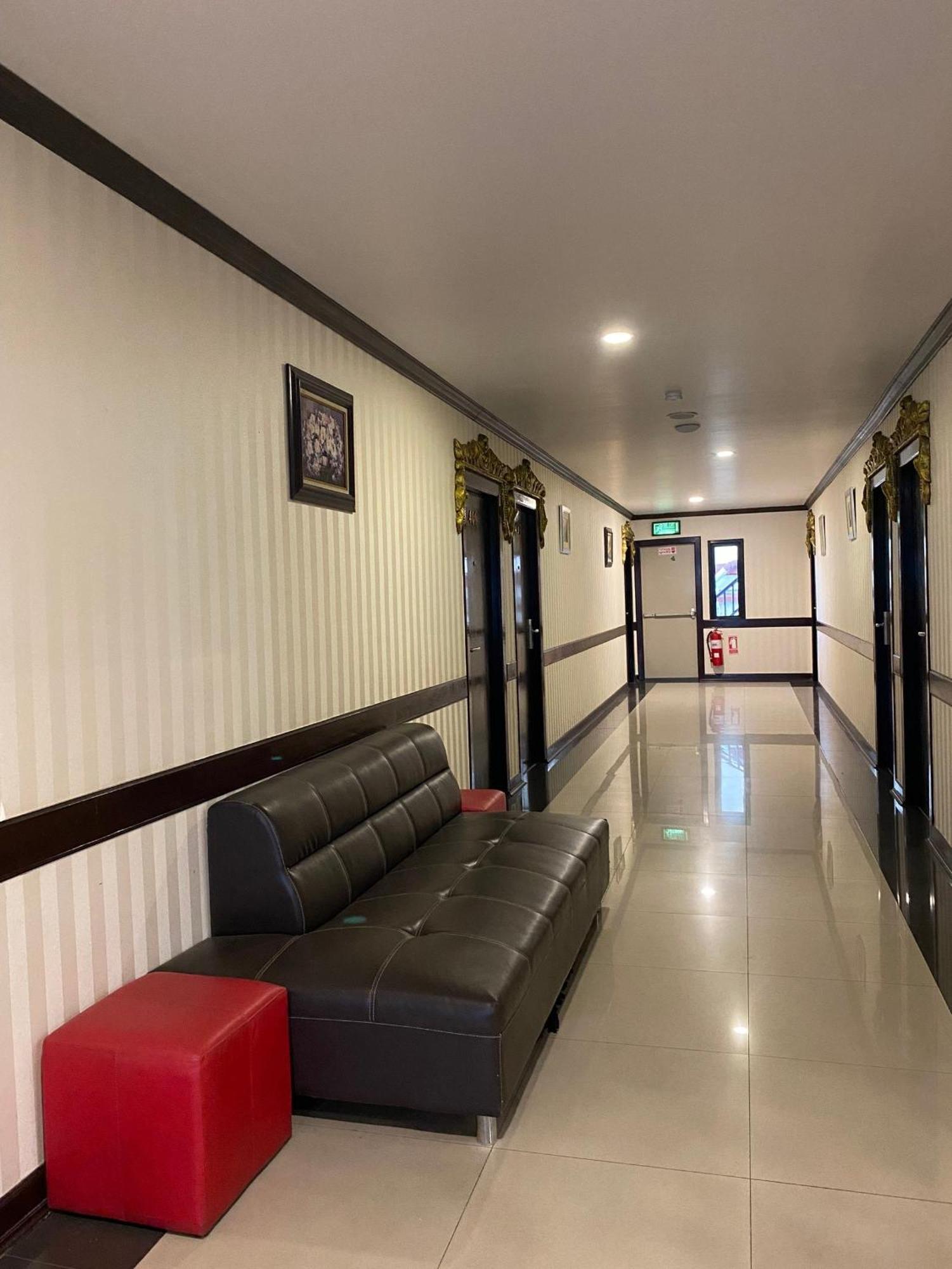 Romena Grand Hotel Chiang Mai Ngoại thất bức ảnh