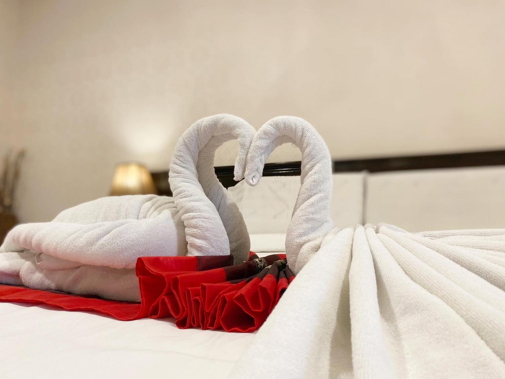 Romena Grand Hotel Chiang Mai Ngoại thất bức ảnh